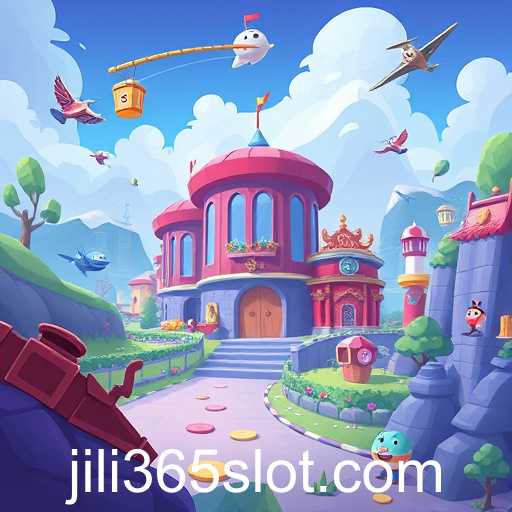 The Evolution of Jili365: Bridging Gaming and Social Connectivity