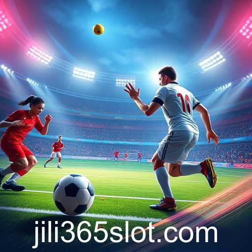 The Evolution of Online Gaming: jili365 at the Helm