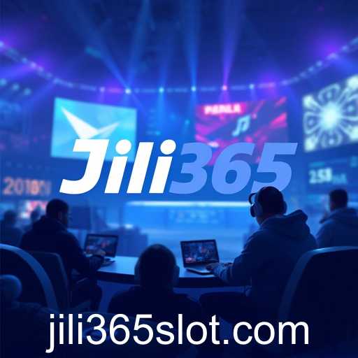 Evolving Game Landscapes and Jili365's Role
