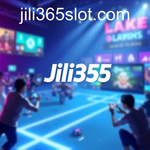 Jili365: Revolutionizing the Online Gaming Experience