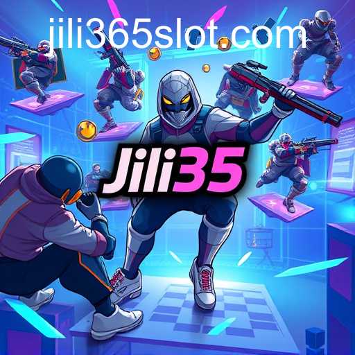 Jili365: Revolutionizing Online Gaming