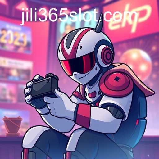 The Rise of Jili365 and its Impact on Online Gaming