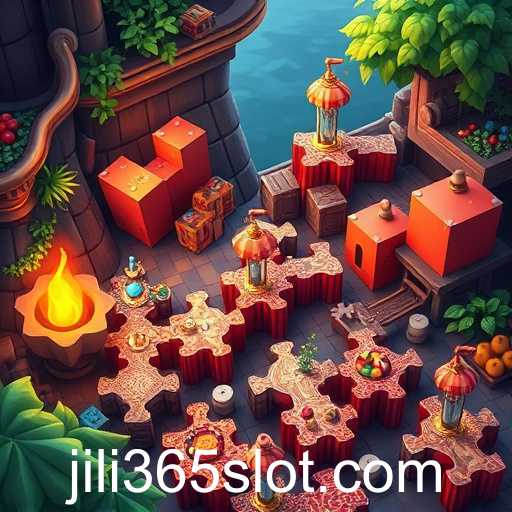 The Rise of Jili365 in Digital Gaming