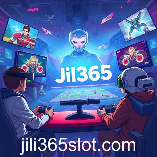 Jili365: Pioneering Gaming Experiences