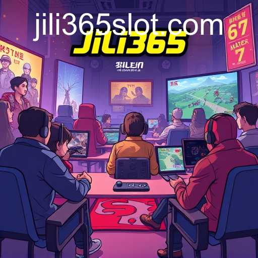 The Rise of Jili365 in the Online Gaming World