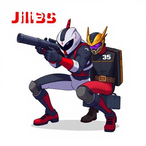 The Rise of Jili365 in the Global Gaming Landscape