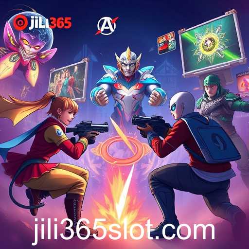The Evolution of Online Gaming Platforms