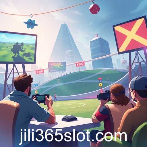 The Rise and Challenges of Online Gaming Platforms