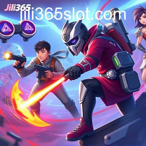 The Rise of Jili365 in the Gaming World