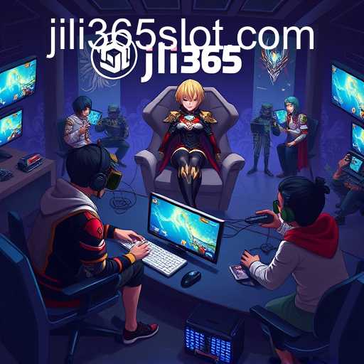 The Rise of Online Gaming in 2026